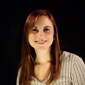 Meet your Posher, Gaby